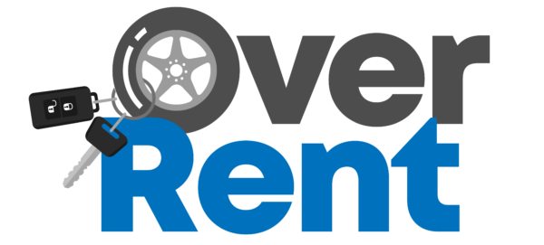 OverRent il Noleggio Facile e Veloce